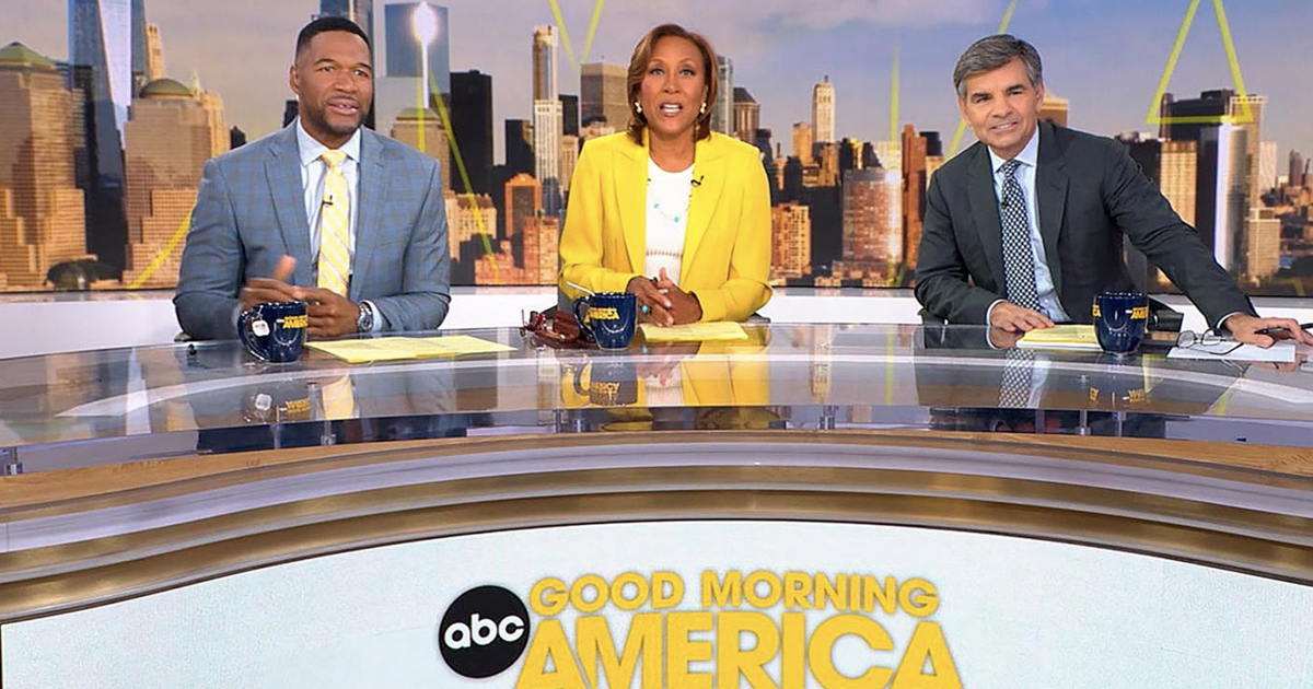 Abc Programing Where is Good Morning America and ABC programming on my TV? | Miami ...