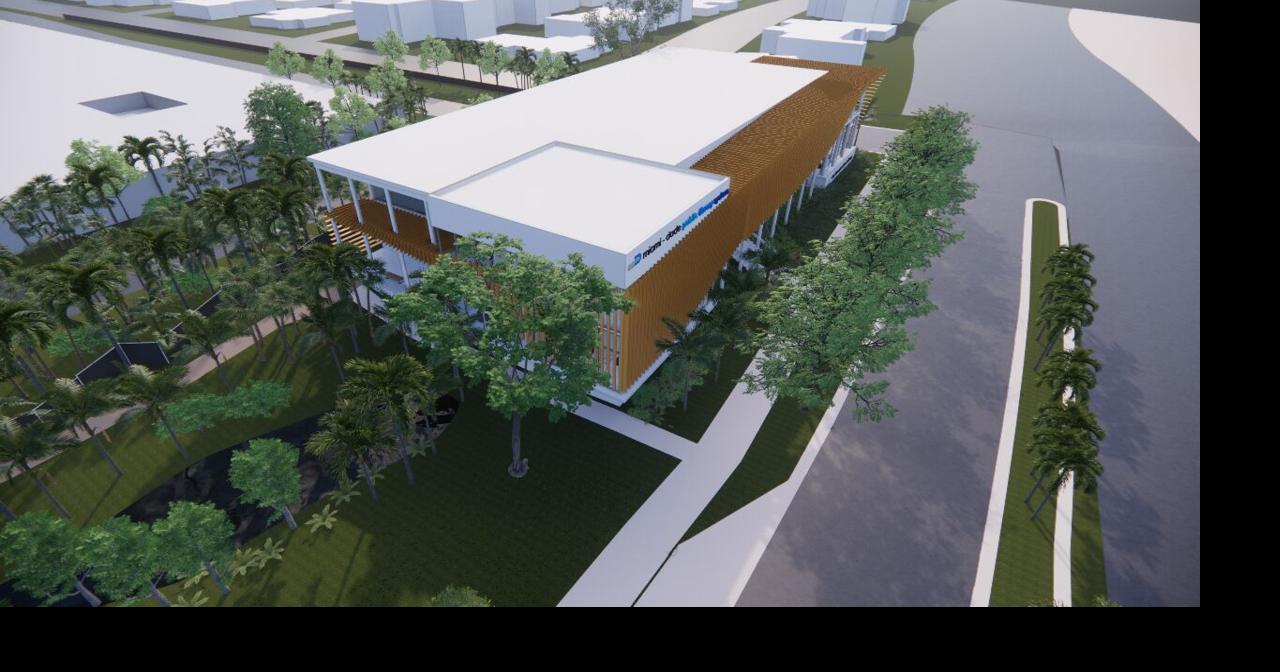 What will Key Biscayne’s new 20,000 sq-ft Library look like? | Key ...