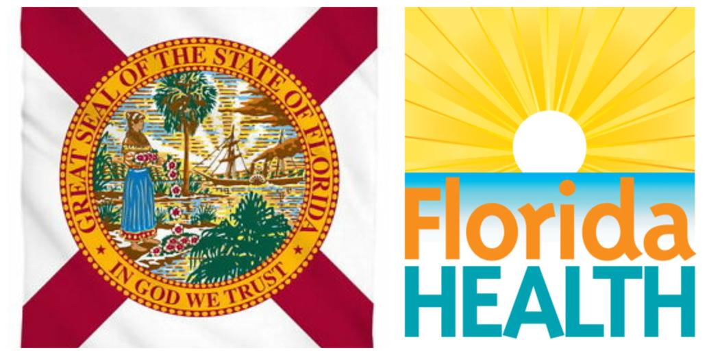 Florida Department of Health Issues Additional COVID19 Public Health