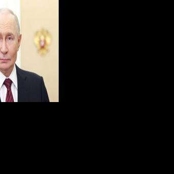 Russia's President Vladimir Putin has pledged to press on with his military offensive in Ukraine, despite the ongoing diplomatic talks