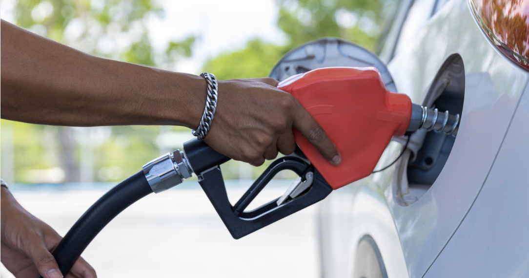 Gas prices surge in Miami as spring break begins