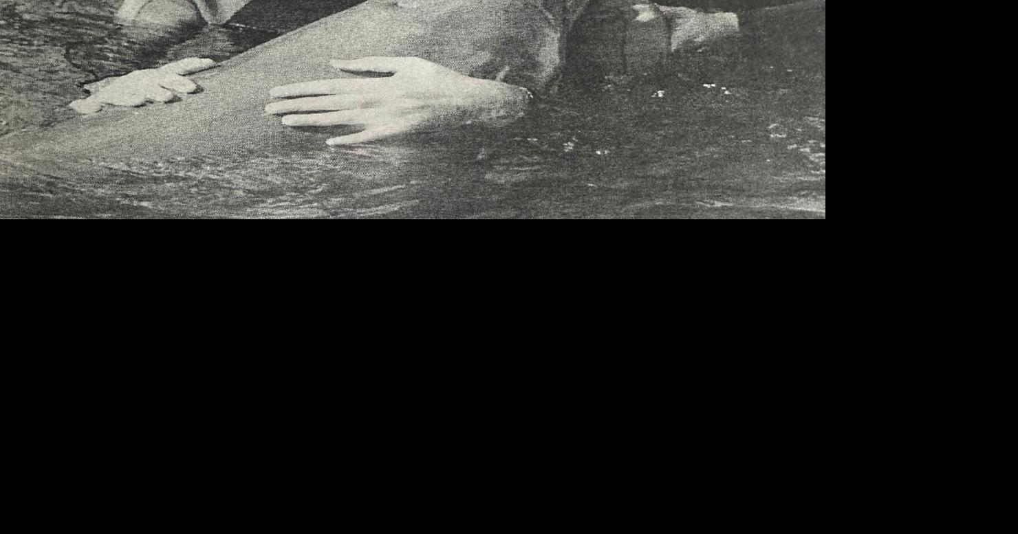 Rec Center named Newsmaker of the Year topped 2002 headlines