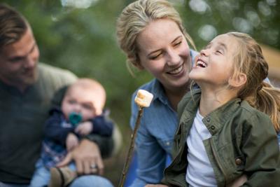 You Don’t Have to Live By These Money Myths