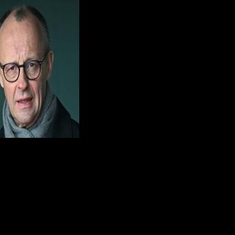 Merz has vowed to turn Germany's army into Europe's largest conventional force