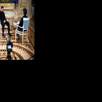 Ukrainian President Volodymyr Zelensky has not confirmed whether he would stand in post-war elections demanded by Washington and Russia as part of any peace deal