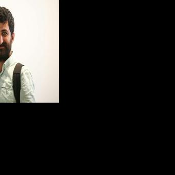 Agence France-Presse's Turkish photographer Yasin Akgul was arrested at his home at dawn on March 24