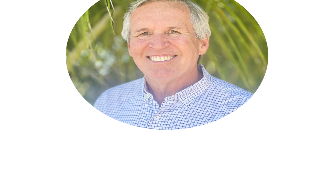 Carlos de la Cruz Jr. dedicates his time to endeavors that have