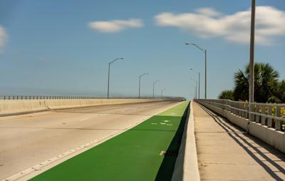 Responding to fatal accident, Cava calls for barriers to go up on Rickenbacker Causeway to help protect cyclists