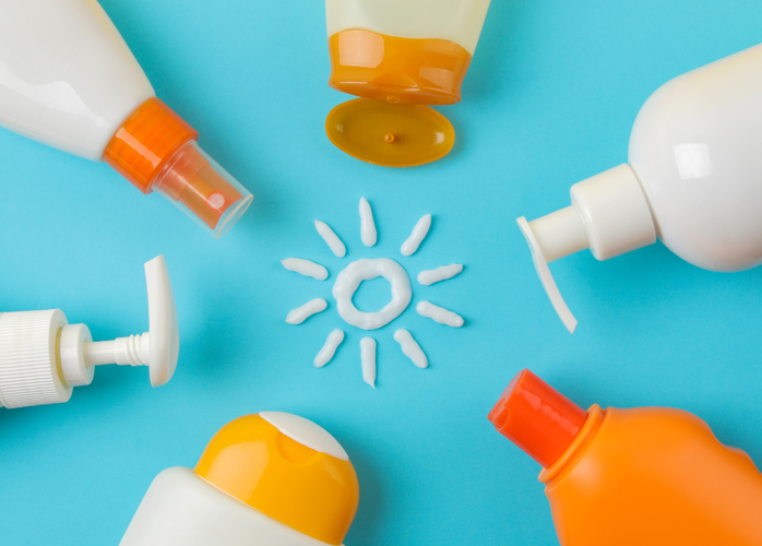 The Guide to Safe Sunscreens: Protect Your Skin This Summer