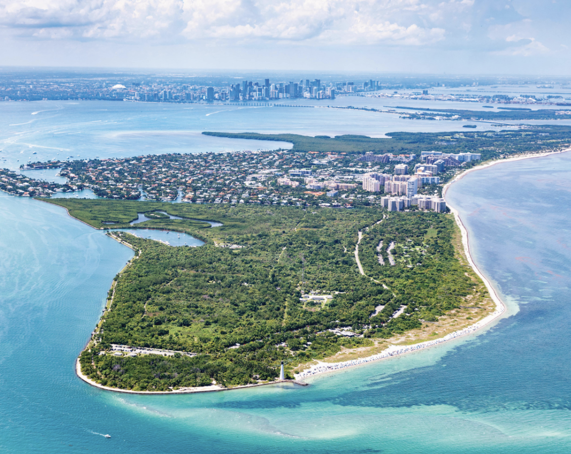 Adopting Vision Plan will negatively impact all that's good about Key  Biscayne life, Opinion