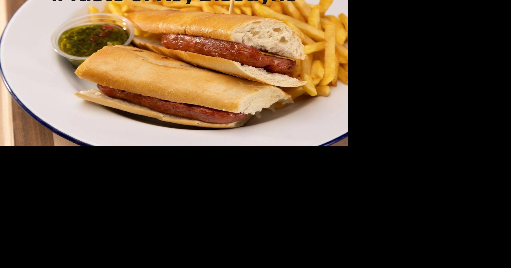 Beyond Taco Tuesday on Key Biscayne