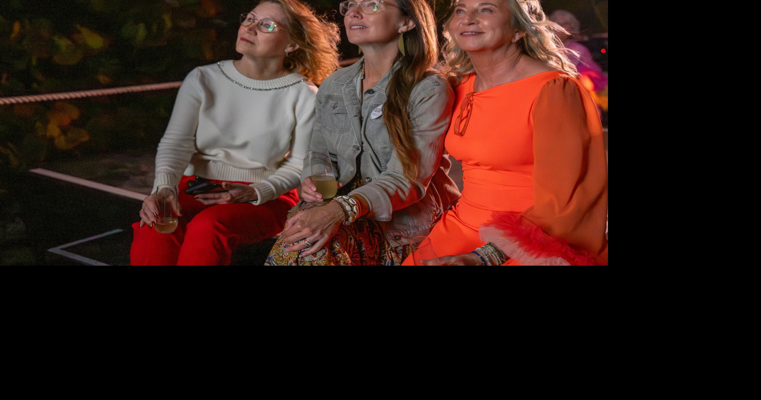 Revisiting the unforgettable Cape Florida Bicentennial Celebration