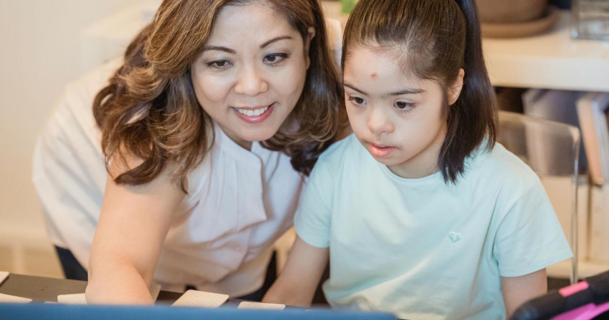 hundreds join florida’s new disability care program | Health hundreds join florida’s new disability care program | Health