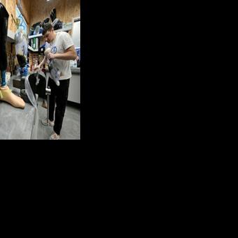 Government data shows Moscow issued 60,000 more prosthetic limbs in 2024 than in 2021