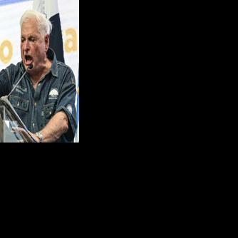 Former Panamanian President Ricardo Martinelli faces a prison sentence of 12 years if convicted of laundering millions in bribes paid by Brazilian construction giant Odebrecht