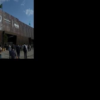 CIEL classified a total of 531 attendees at the UN talks in Belem, Brazil, as "lobbyists" for firms or groups that promote carbon capture and storage (CCS)