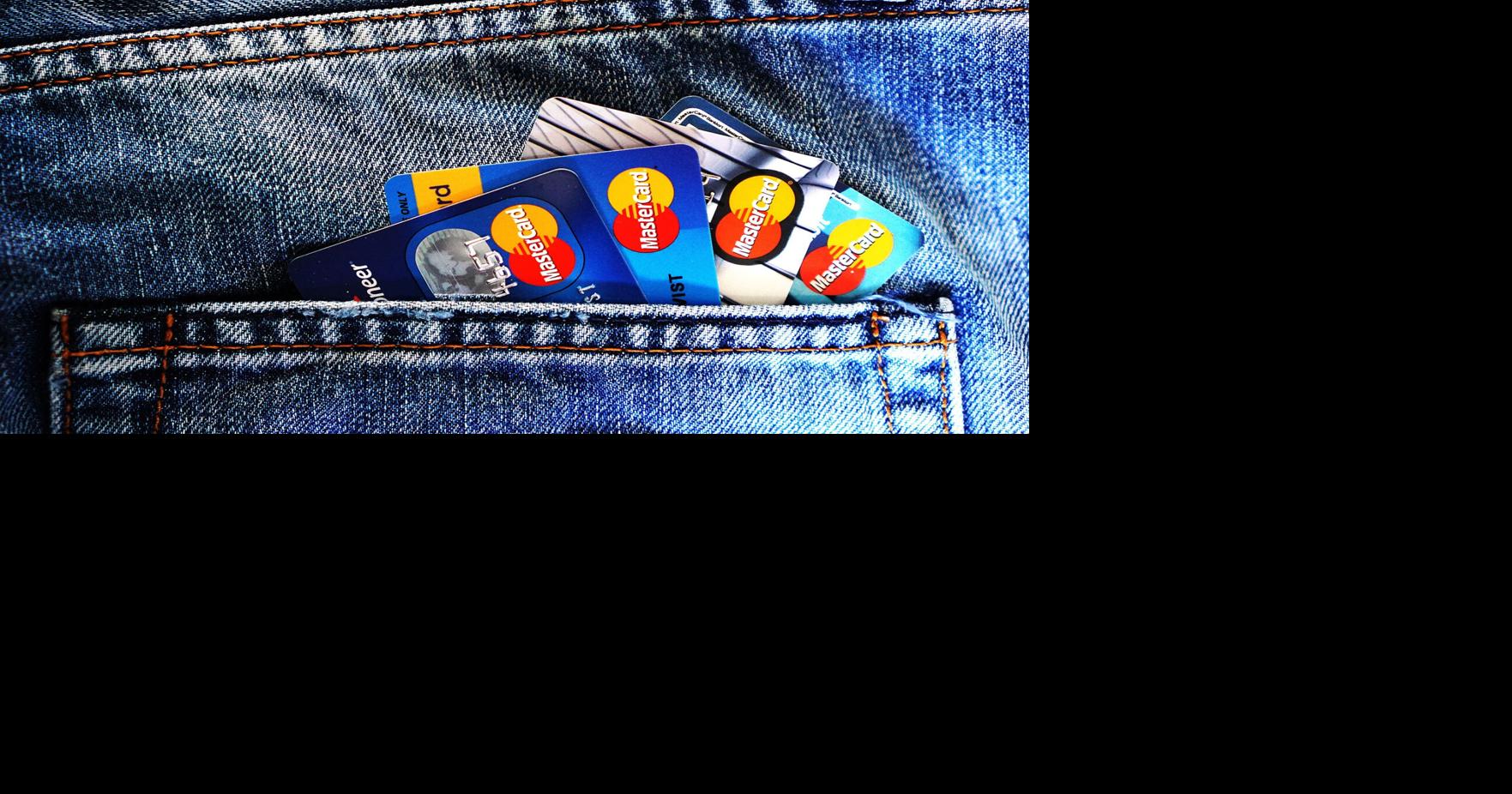 Trump renews call to cap credit card interest rates at 10%