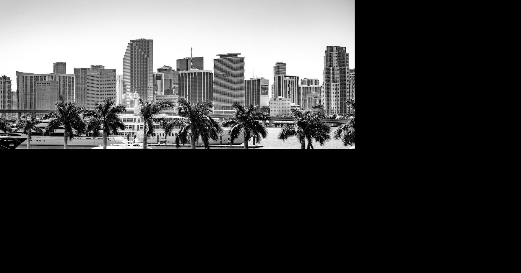 City of Miami at center of Florida’s property tax battle