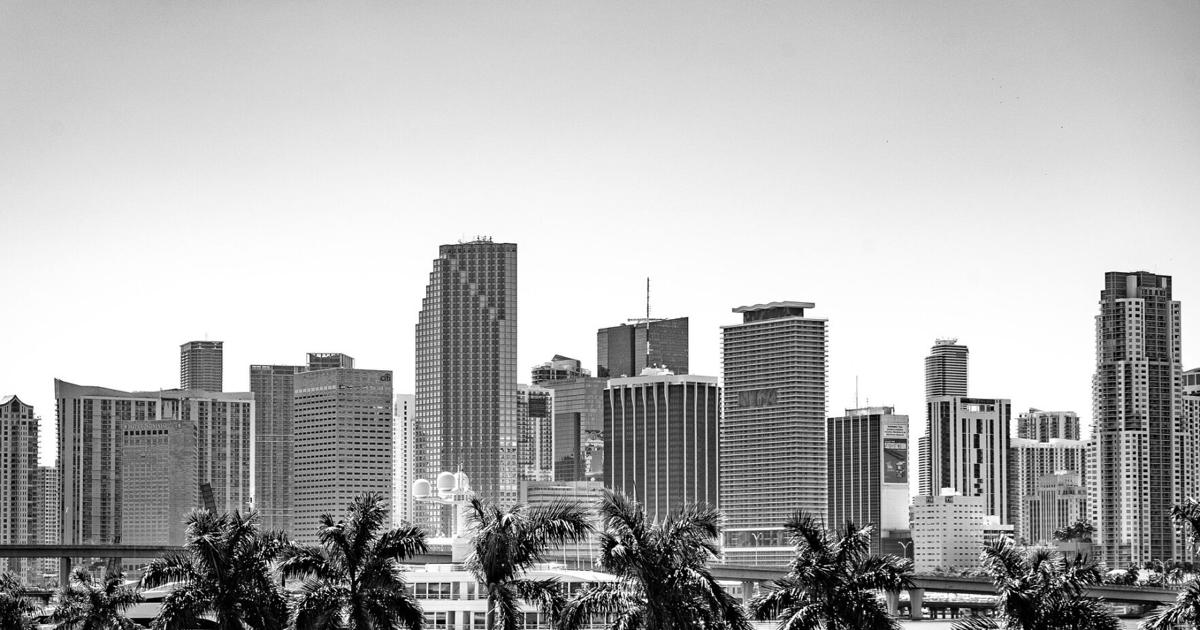 City of Miami at center of Florida’s property tax battle