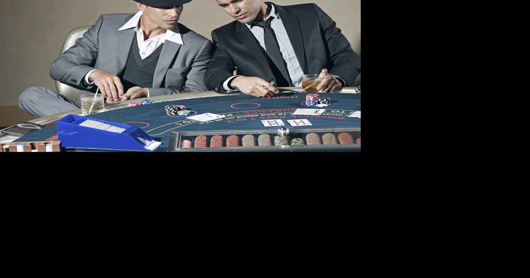 How the gambling industry affects pop culture; Hollywood’s lifelong affair with gambling