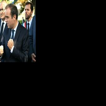 France faces EU pressure to rein in its deficit and its debt