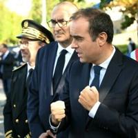 France faces EU pressure to rein in its deficit and its debt