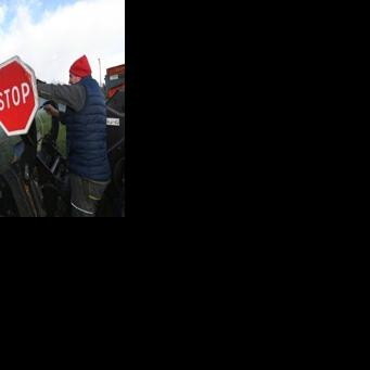 Farmers in France and several other European countries protested the deal