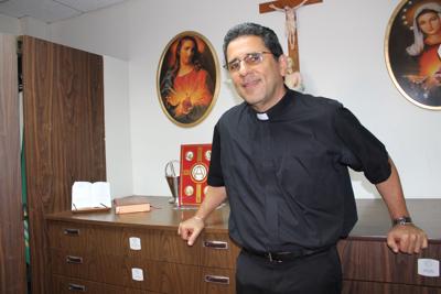 Father JC