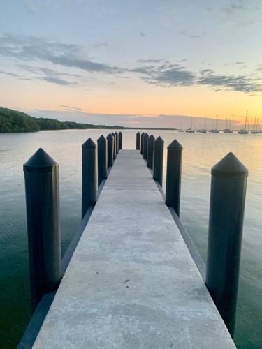 harbour