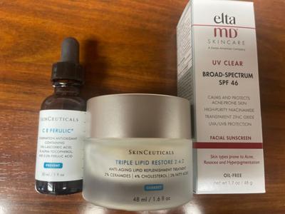 Porno amador padrastro fudendo o cu da enteada brasileiro amador Skinceuticals para pele madura
