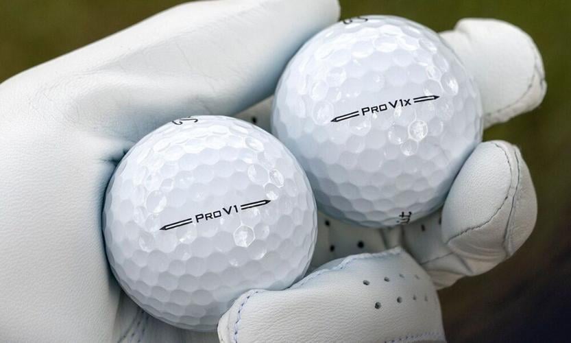 Which are the best 10 golf balls in the US? Lifestyle