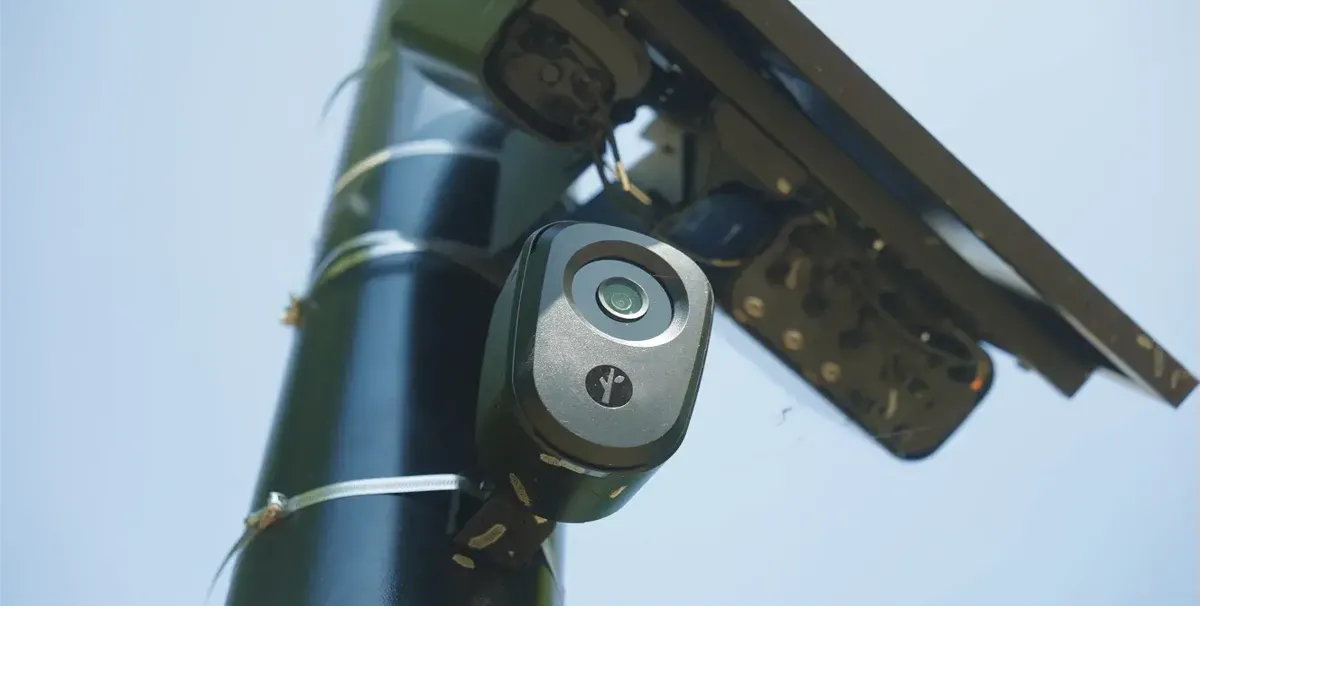 Flock camera backlash grows as some Florida sheriffs pull plug