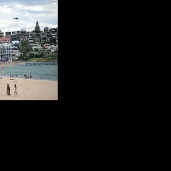 Some people in the Australian Jewish community disagree with the Israel president's visit