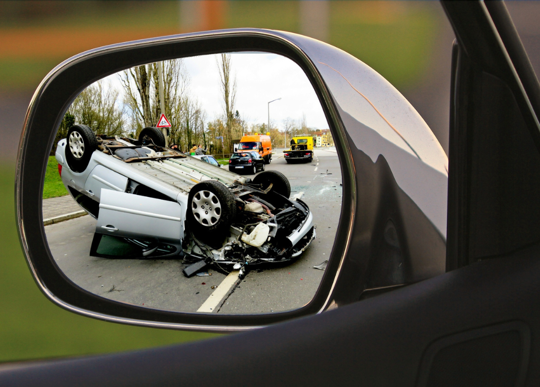 Pulled Over Rear View Window What You Need to Know About Florida’s Updated Move Over Law | Florida ...