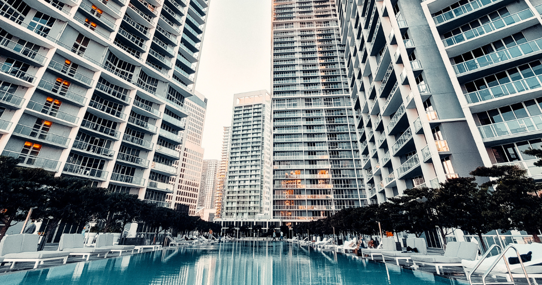 Miami’s  million condo sales increase 6% in July and ranked #1 in the country in home price appreciation | Real Estate