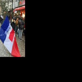 Paris rally demands 'justice for Quentin', after fatal beating of far-right youth