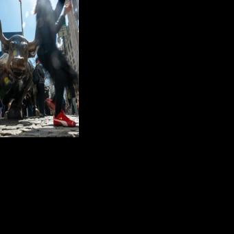 Investors are in bullish mood on rising expectations for a Federal Reserve interest rate cut