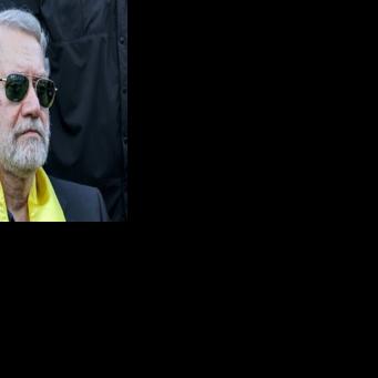 Iran's security chief Ali Larijani won't attend renewed talks with US negotiators in person, but the veteran insider is a central figure in the Islamic republic's security and nuclear policy