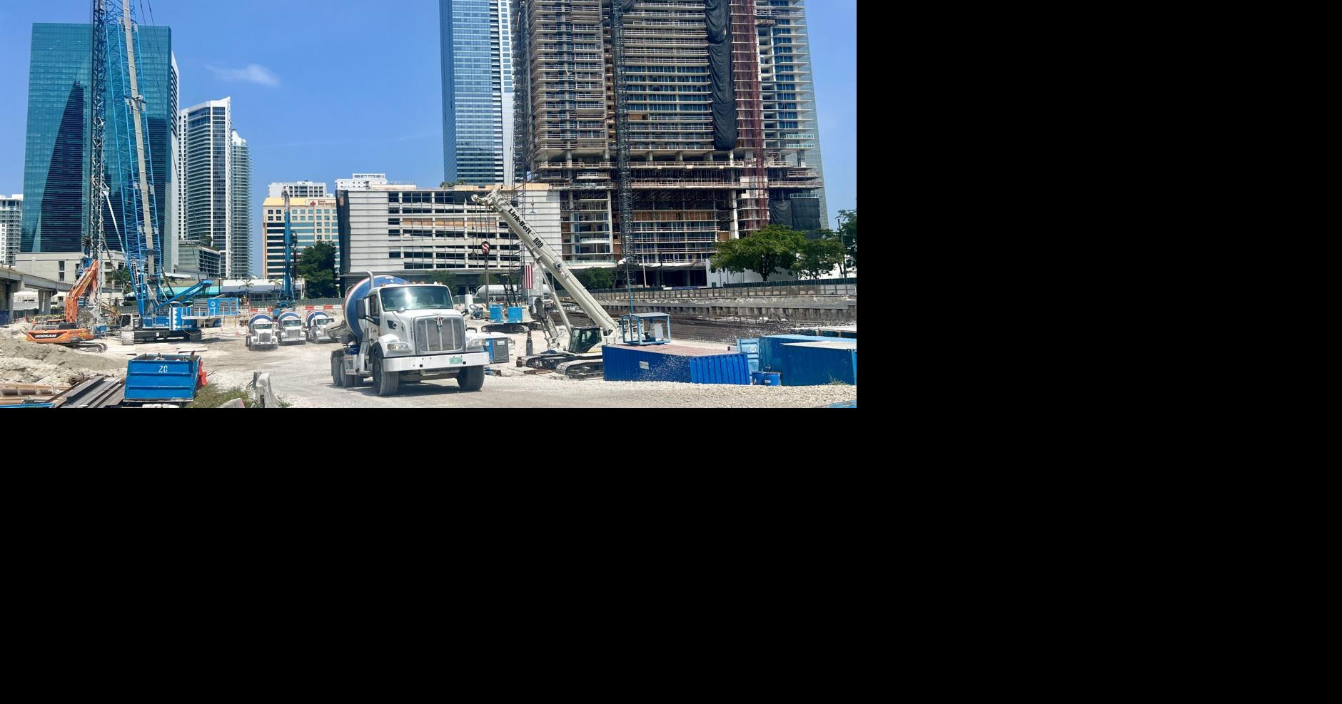 Miami the top U.S. destination for international investors