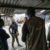 The Addiction Care and Support Centre (CASA) offers free social, medical and psychological support to drug addicts in Abidjan