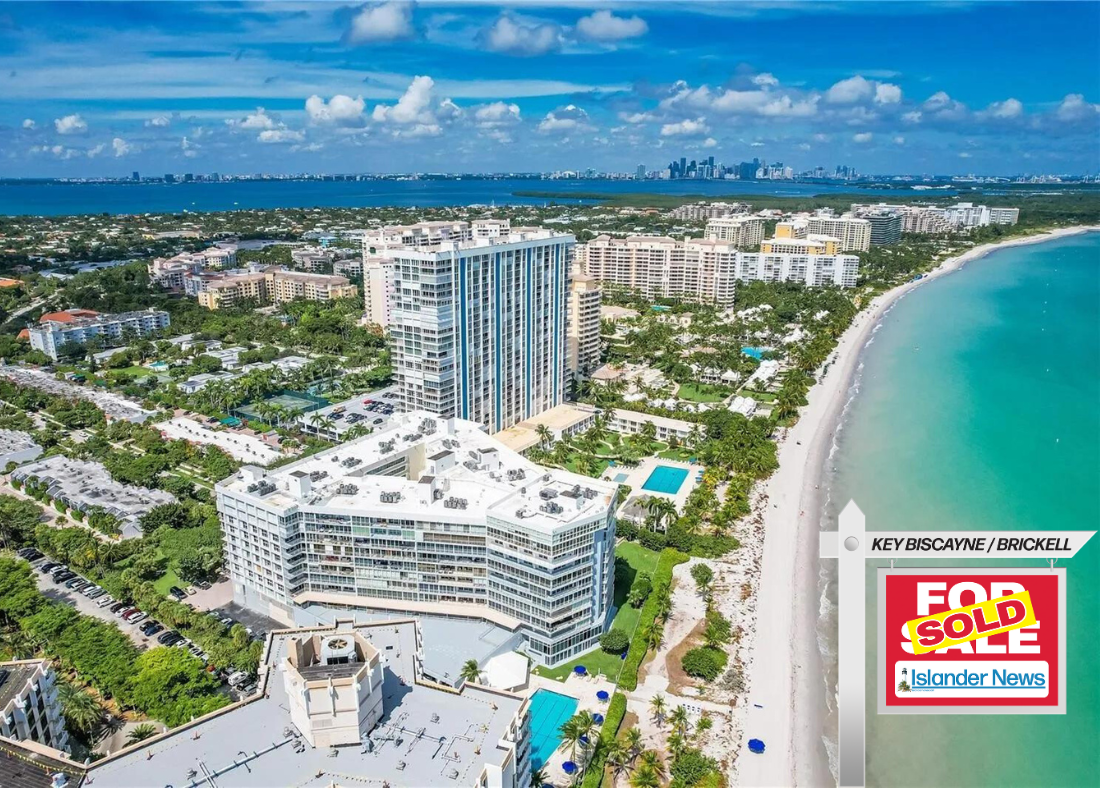 Key Biscayne Real Estate: Opportunities in a family and safe