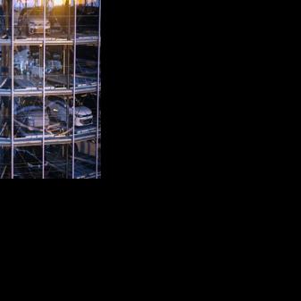 German exports face headwinds due to the changing global enviromment, analysts say