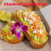 Island’s Monday healthy menu