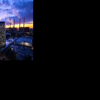 Germany's economy is struggling with fierce Chinese competition in sectors from cars to chemicals