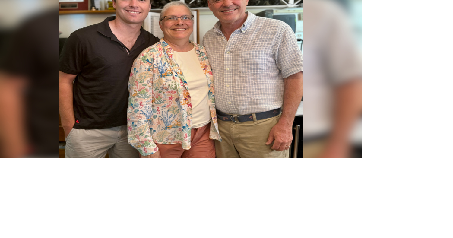 La Scala site of large island surprise birthday party BeachCombings