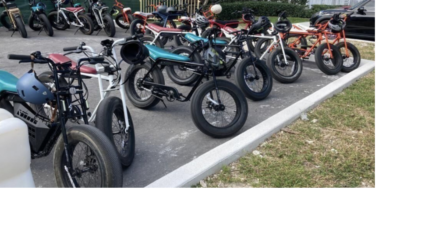 Florida moves to curb dangerous e-bike riding on shared roads and trails