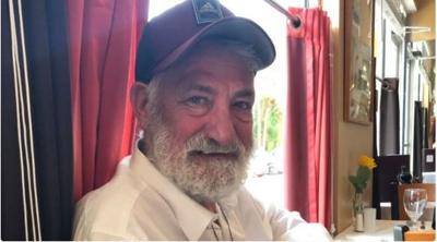 Vito Cardinale is in ICU at Jackson Memorial Hospital