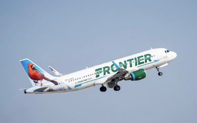 Save $1200 on Frontier’s new unlimited flight pass… if you purchase by Tuesday