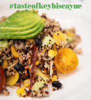 Island’s Monday healthy eats