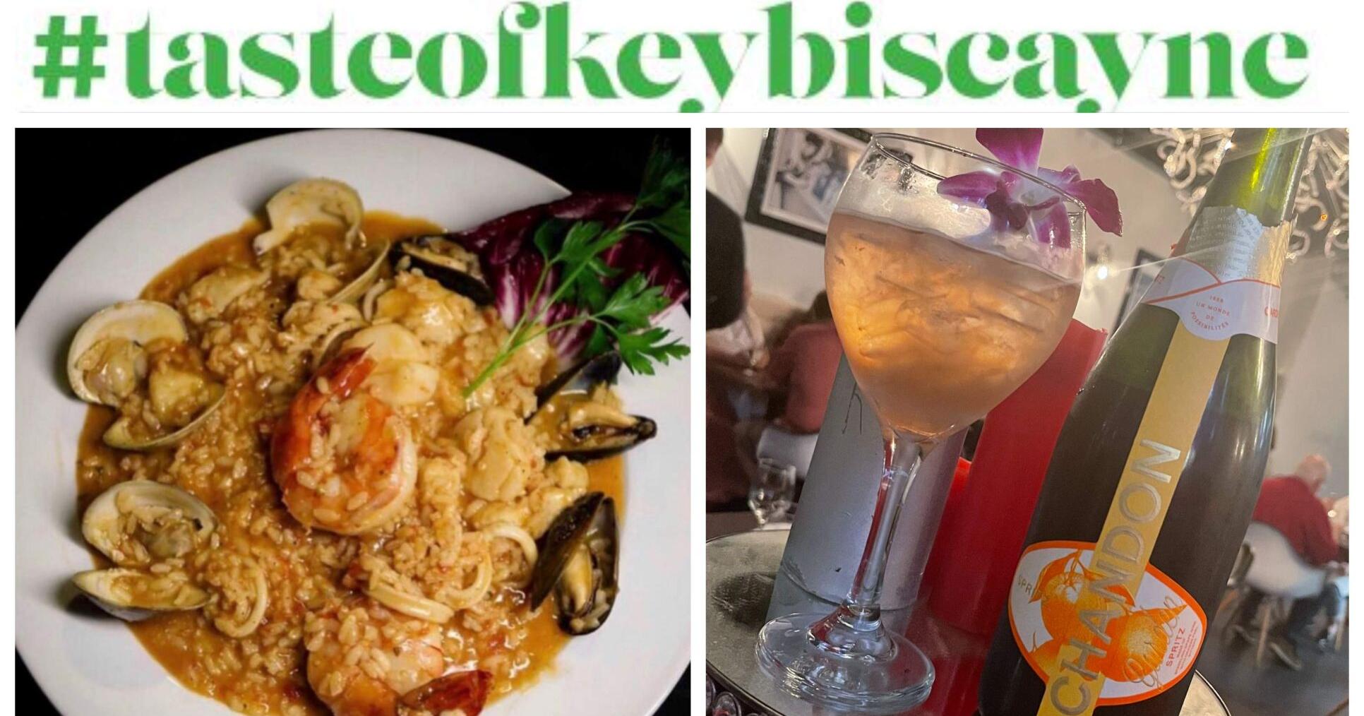 Where to enjoy that perfect Key Biscayne meal and save - Vimarsana News